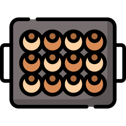 Escargots icon