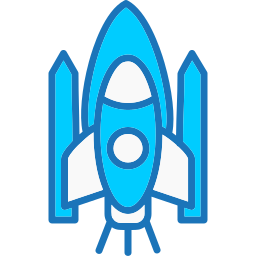 Space Shuttle icon