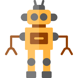 roboter icon