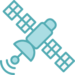 Satellite icon