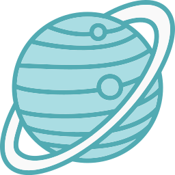 saturn icon