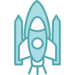 Space Shuttle icon