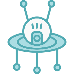 UFO icon