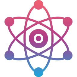 Atom icon