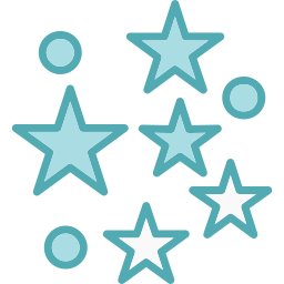 Stars icon