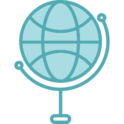 globe Icône