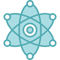 Atom icon