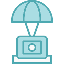 Space Capsule icon