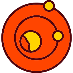 Orbit icon