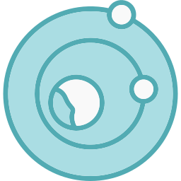 orbit icon