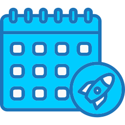 Schedule icon