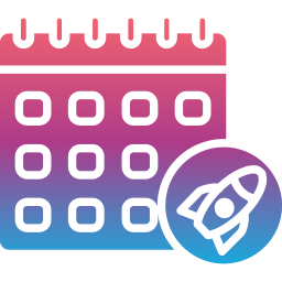 Schedule icon