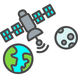 satellit icon