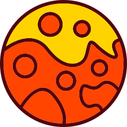 mars icon