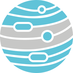 Jupiter icon