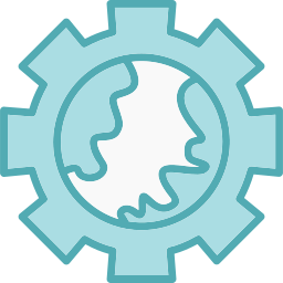 Process icon