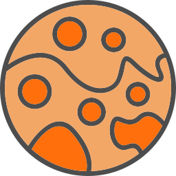 mars icon