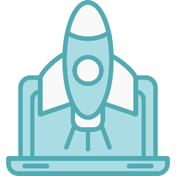 Startup icon