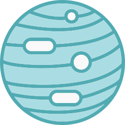 Jupiter icon