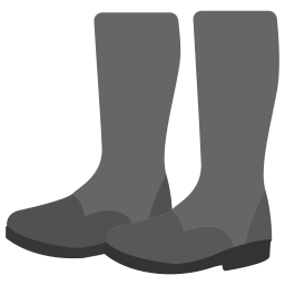 Boots icon