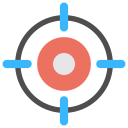 Target icon