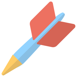 Dart icon