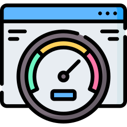 Optimization icon