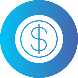 dollar icon