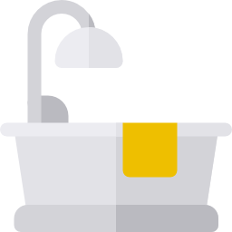 badewanne icon