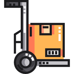 Trolley icon