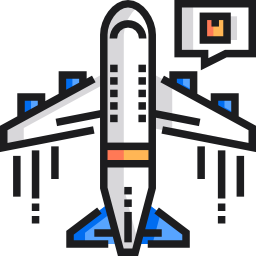 flugzeug icon