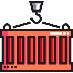 Container icon