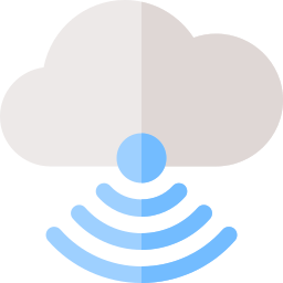 Cloud icon