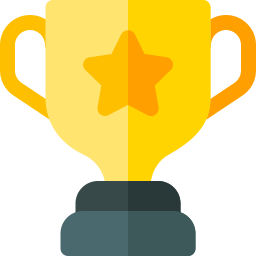 Trophy icon