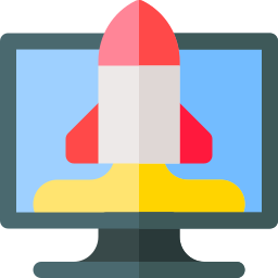 Startup icon