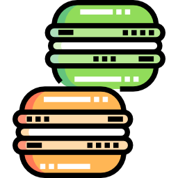 Macaroon icon