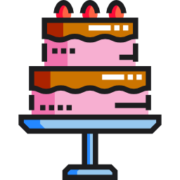 kuchen icon