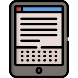 ebook icon