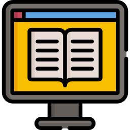 ebook icon