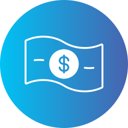 dollar icon