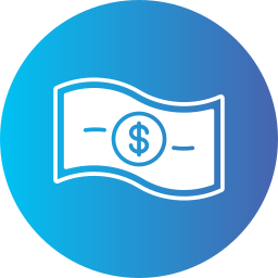 dollar icon