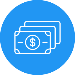 dollar icon