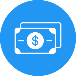 dollar icon