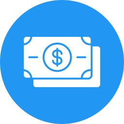 dollar icon