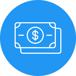 dollar icon