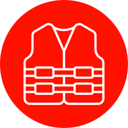 Life Jacket icon