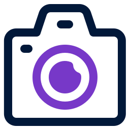 Camera icon