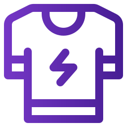 Shirt icon