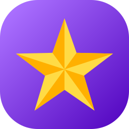 Star icon