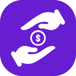 Donation icon